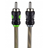 Raptor Electronics Audio/ Video Cable R5RCA17