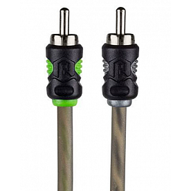 Raptor Electronics Audio/ Video Cable R5RCA14