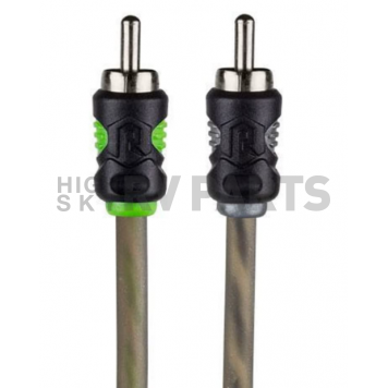 Raptor Electronics Audio/ Video Cable R5RCA3