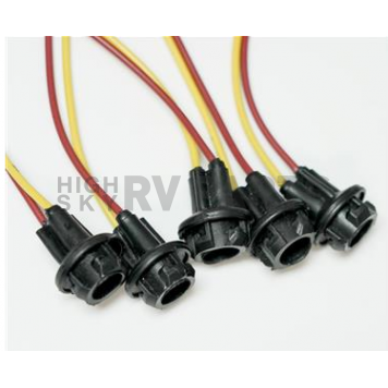 Recon Accessories Cab Light Wiring Harness 264146Y