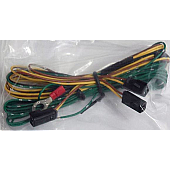 Recon Accessories Cab Light Wiring Harness 264156Y