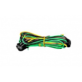Recon Accessories Cab Light Wiring Harness 264157Y