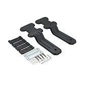 Rhino-Rack USA Roof Rack Light Mount 43156