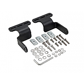 Rhino-Rack USA Roof Rack Light Mount 43174