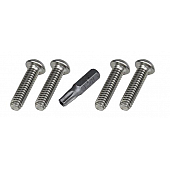 Rigid Lighting Driving/ Fog Light Lock 40289