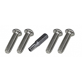 Rigid Lighting Driving/ Fog Light Lock 40289
