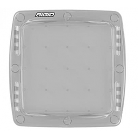 Rigid Lighting Driving/ Fog Light Cover 103923