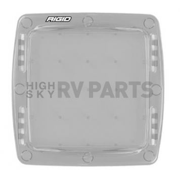 Rigid Lighting Driving/ Fog Light Cover 103923