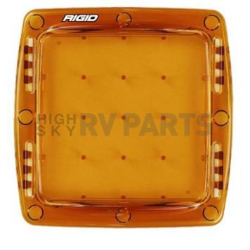 Rigid Lighting Driving/ Fog Light Cover 103933