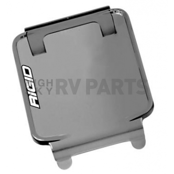Rigid Lighting Driving/ Fog Light Cover 201983-1