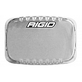 Rigid Lighting Driving/ Fog Light Cover 301923