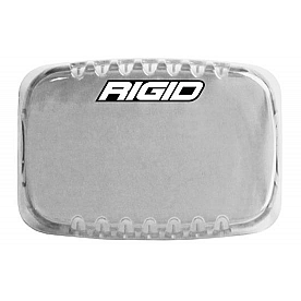 Rigid Lighting Driving/ Fog Light Cover 301923