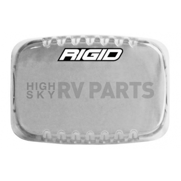 Rigid Lighting Driving/ Fog Light Cover 301923