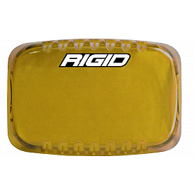 Rigid Lighting Driving/ Fog Light Cover 301933