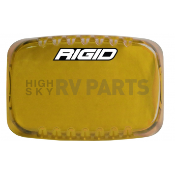 Rigid Lighting Driving/ Fog Light Cover 301933
