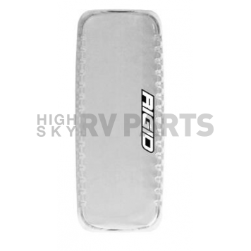 Rigid Lighting Driving/ Fog Light Cover 311923-1