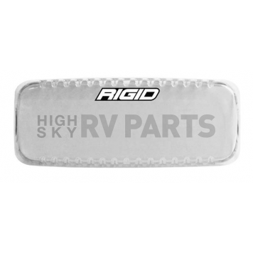 Rigid Lighting Driving/ Fog Light Cover 311923