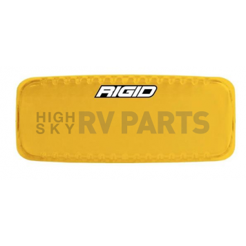 Rigid Lighting Driving/ Fog Light Cover 311933