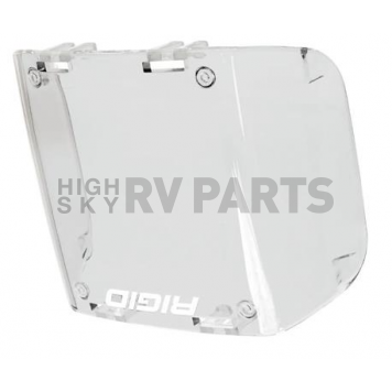 Rigid Lighting Driving/ Fog Light Cover 32182-1