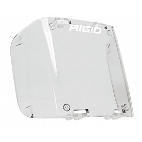 Rigid Lighting Driving/ Fog Light Cover 32182