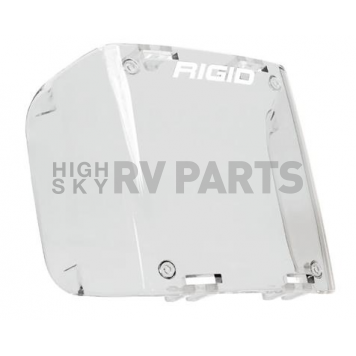 Rigid Lighting Driving/ Fog Light Cover 32182