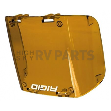 Rigid Lighting Driving/ Fog Light Cover 32183-1