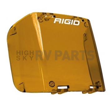 Rigid Lighting Driving/ Fog Light Cover 32183