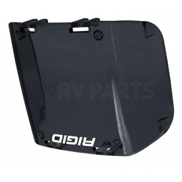 Rigid Lighting Driving/ Fog Light Cover 32188-1