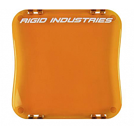 Rigid Lighting Driving/ Fog Light Cover 321933