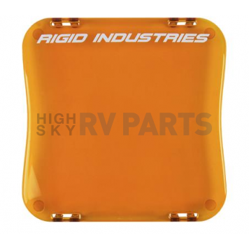 Rigid Lighting Driving/ Fog Light Cover 321933