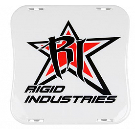 Rigid Lighting Driving/ Fog Light Cover 321963