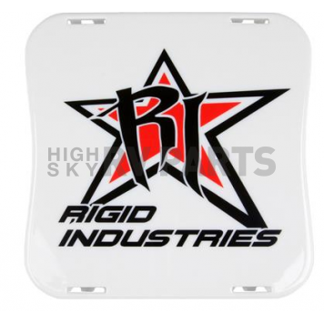 Rigid Lighting Driving/ Fog Light Cover 321963