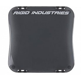 Rigid Lighting Driving/ Fog Light Cover 321983