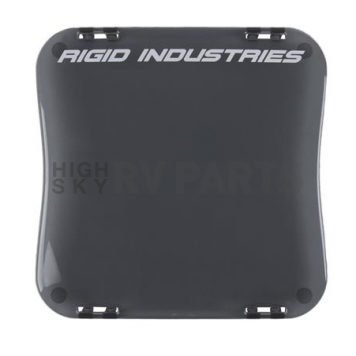 Rigid Lighting Driving/ Fog Light Cover 321983