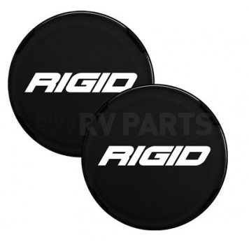 Rigid Lighting Driving/ Fog Light Cover 36362-SB