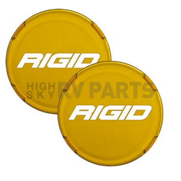 Rigid Lighting Driving/ Fog Light Cover 36362-TA