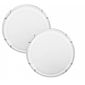 Rigid Lighting Driving/ Fog Light Cover 36362-TC
