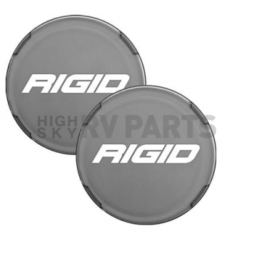 Rigid Lighting Driving/ Fog Light Cover 36363-TS