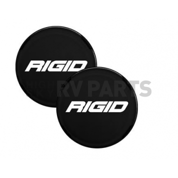 Rigid Lighting Driving/ Fog Light Cover 36363-SB