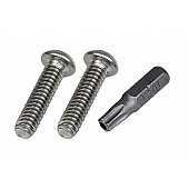 Rigid Lighting Driving/ Fog Light Lock 40286