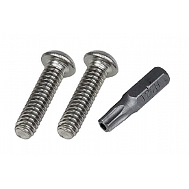 Rigid Lighting Driving/ Fog Light Lock 40286