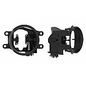 Rigid Lighting Driving/ Fog Light Mounting Bracket 36364