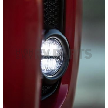 Rigid Lighting Driving/ Fog Light Mounting Bracket 36364-2