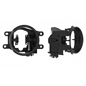 Rigid Lighting Driving/ Fog Light Mounting Bracket 36364