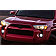 Rigid Lighting Driving/ Fog Light Mounting Bracket 36364