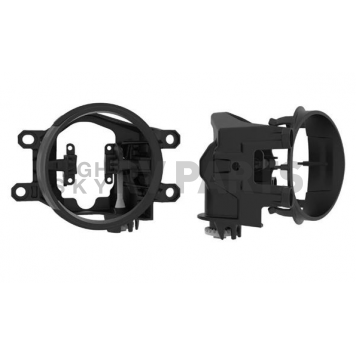 Rigid Lighting Driving/ Fog Light Mounting Bracket 36364