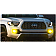 Rigid Lighting Driving/ Fog Light Mounting Bracket 36364