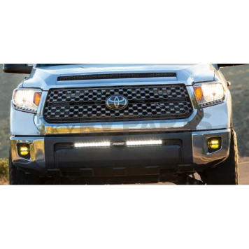 Rigid Lighting Driving/ Fog Light Mounting Bracket 36364-5