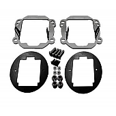 Rigid Lighting Driving/ Fog Light Mounting Bracket 40138