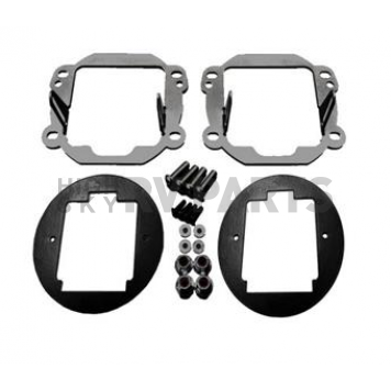 Rigid Lighting Driving/ Fog Light Mounting Bracket 40138